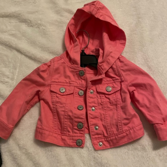 Jacket - Picture 1 of 1